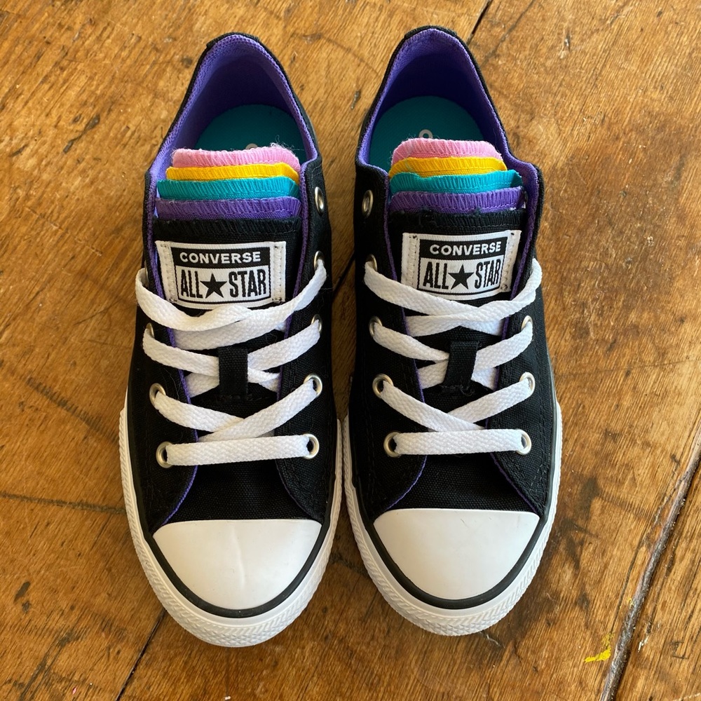 Converse Chuck Taylor All-Star Shoes